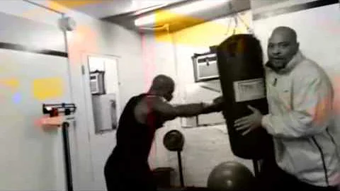 Bobby The Beast Blalock