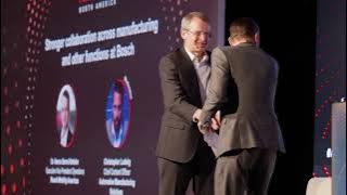 Automotive Manufacturing North America Highlights 2025