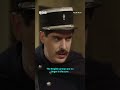 Crabtree The French Teacher!  #AlloAllo