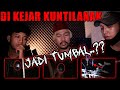 REVIEW LIVE MISTERI WAHANA GAIB SAMPE DENY JADI TUMBAL GENDERUWO !