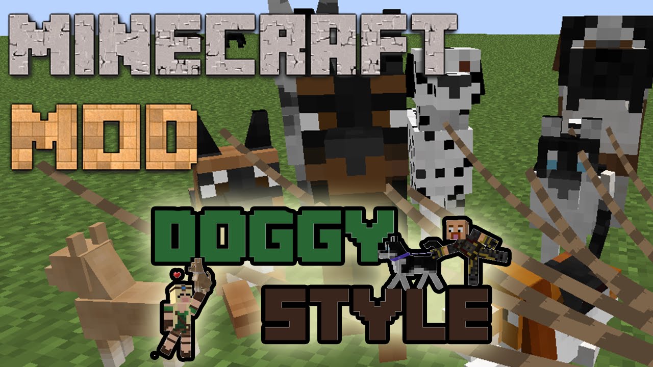 Doggystyle 1.7 10