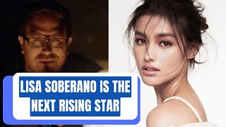 MARVEL DIRECTOR PRAISES LIZA SOBERANO #lisasoberanolisafrankenstein #lizasoberano #lisasoberano