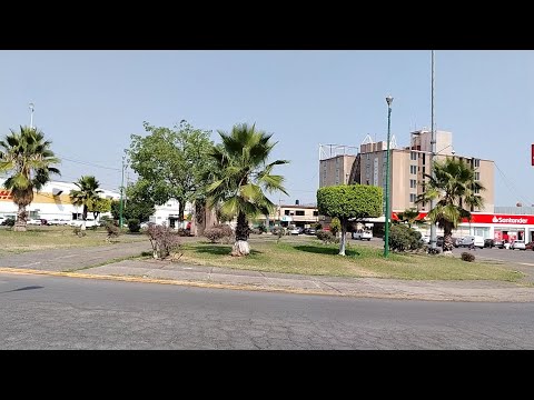 Glorieta Los Delfines, CIVAC.   Av. 48 Norte, Prolongación 6 Este y Av. Centenario. Jiutepec, México