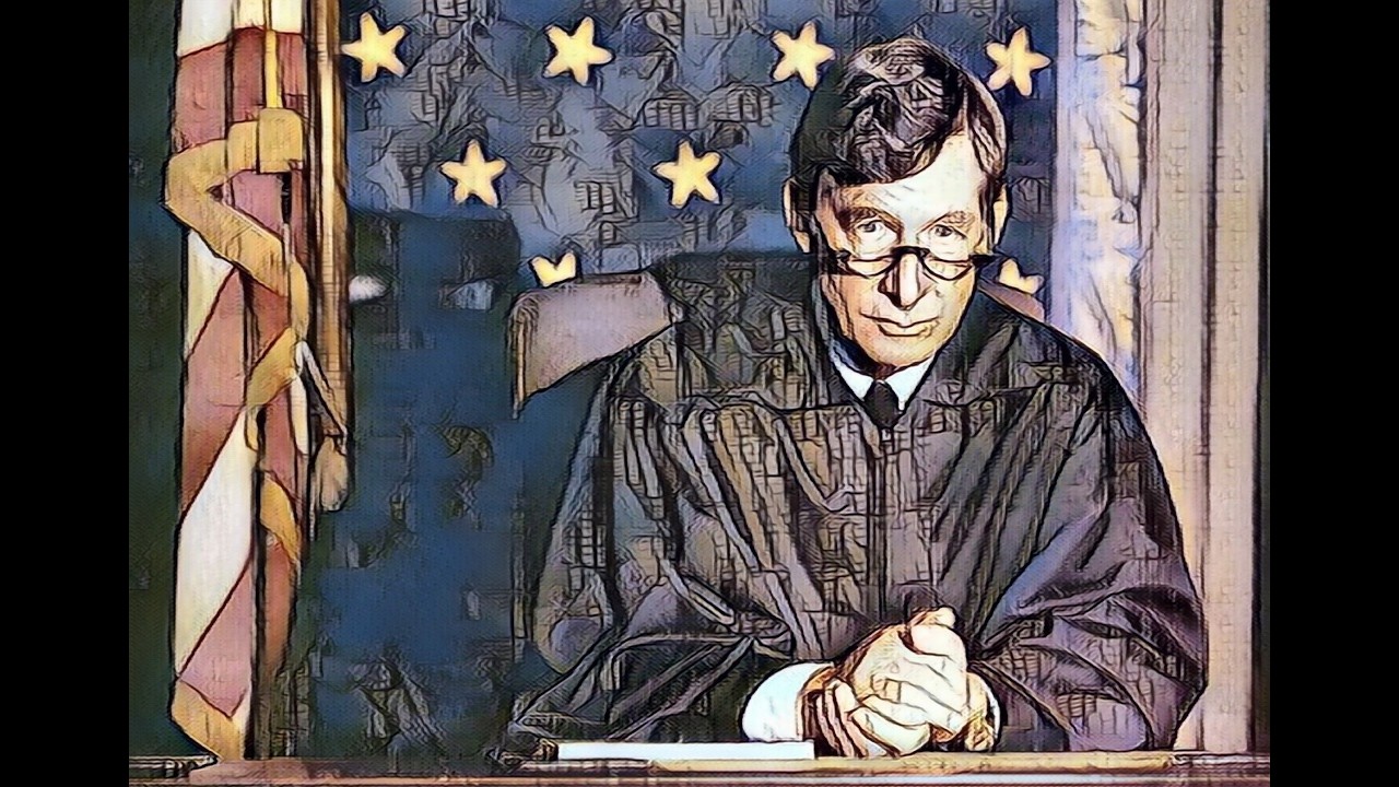 2026 Judge Frank M. Johnson Jr. Memorial Lecture in Constitutional Rights and Liberties