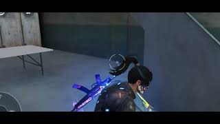 software update free fire revenge hey hey screenshot 5