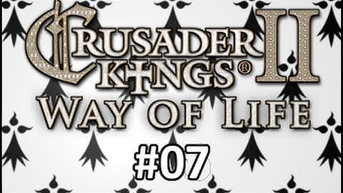 Crusader Kings 2 - Let