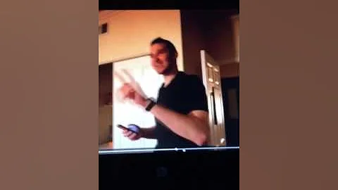 Popcorn pranked Nik Stauskas