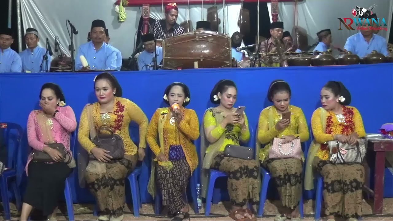 FULL LANGEN TAYUB TERBARU. ALUSAN||