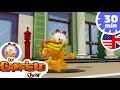 THE GARFIELD SHOW - BEST COMPILATION SEASON 3 -  Doggone Jon