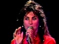 Laura Branigan on Chilean TV (VHS Rip)