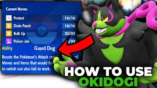 OKIDOGI Is A HIDDEN THREAT In The Teal Mask! Here's Why...