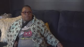 Mother speaks after son released from custody due to clerical error