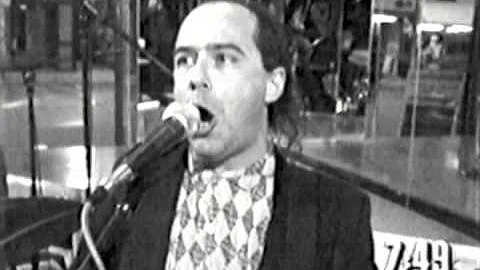 I AM READY (Original Recording) 1991 The Harry Str...