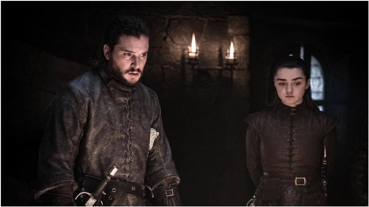 Game of Thrones Season 8, Episode 2 Recap: Getting Cozy by the Fire