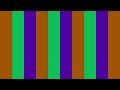 🌈🖥️ RGB Color Test | Pixel Refresh | 4K 2160p Display Test Pattern