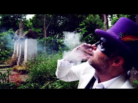 guUs - "Baron Saturday" New Orleans Blues (Official Music Video)