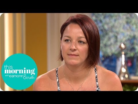 My Ex-Boyfriend Arranged My Acid Attack | This Morning