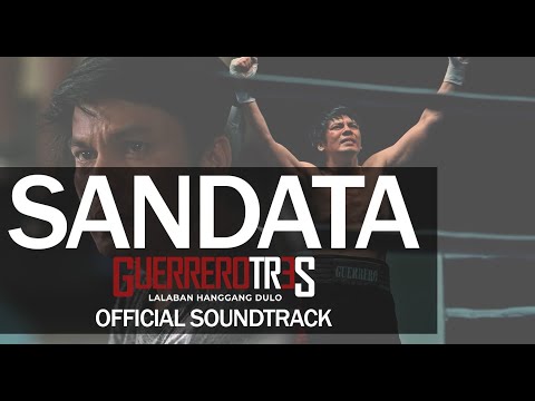 SANDATA | Guerrero Tres Official Soundtrack