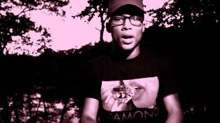 Blake Grey - Poetic Pain (Official Video)