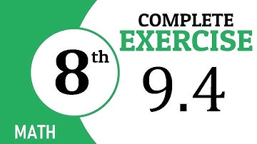 EXERCISE 9.4, CHAPTER 9, AREA AND VOLUMES, CLASS 8 MATHS, GS ACADEMY, 8TH MATH, PTB