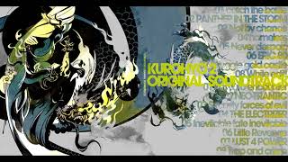 Kurohyou 2 OST   the ELECTRIZER