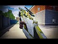 P90 VOLTANDO PRO PRIME no BLOOD STRIKE? 🔥 (LOADOUT SUPREMO)