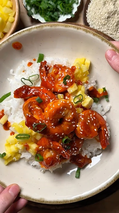 Jika Anda menyukai Gochujang buatlah ini