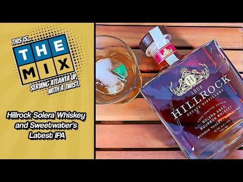 Vidéo: La Distillerie Hillrock Estate Fabrique Certains Des Meilleurs Whiskies D'Amérique