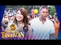 Tawag ng Tanghalan: Mary Gidget Dela Llana (The Homecoming)