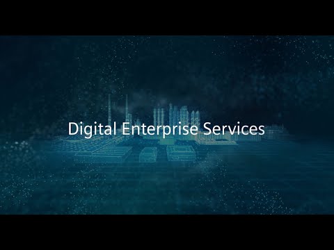 Vídeo: Què és Digital Enterprise Solutions?