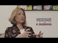 MENTES EM PAUTA - ANSIEDADE E INSÔNIA | ANA BEATRIZ