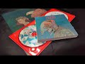 Kenshi Yonezu - Stray Sheep (CD+BluRay) + Artbook Unboxing #MerchDiaries