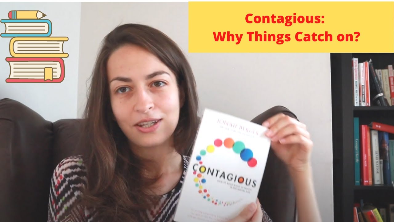 Contagious How To Build Word Of Mouth In The Digital Age Book Review contagious-how-to-build-word-of-mouth-in-the-digital-age-book-review