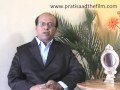 Interview with dr amarsinha nikam