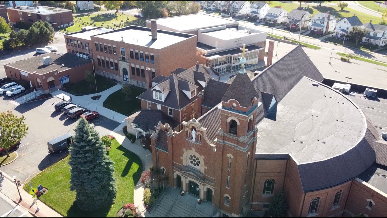 st paul's school virtual tour