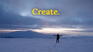 Life is better when you make stuff
How I stumbled into creativity, and how it saved me from a life I hated. Filmed on a Sony FX3 with Sigma Art 24mm f1.4.
Thanks to @NigelDanson @alexnail and @boomshiddang for some of the images and additional video used in this 🙌🏻
My newsletter (and a free Lightroom preset) - https://www.rickbebbington.com/signup
Best Music for Creators (2 months free): https://geni.us/1J1leg2
The Kit I Use (the below are affiliate links)
Sony A7SIII - https://tidd.ly/3W4k6wQ (UK)
Sony A7RV - https://tidd.ly/4aGUYR4 (UK)
Fujifilm X100 V - https://tidd.ly/3TWL72k (UK)
Sigma 24-70mm f2.8 ART - https://geni.us/ljvkYI
Sigma 60-600mm - https://geni.us/d49h
Sigma 16-28mm - https://geni.us/AhAhM
DJI Pocket go 3 - https://geni.us/AT53e
DJI Ronin RS - https://geni.us/HKxD
Freewell VND V2 - https://geni.us/IPaqiq5
Benro Tortoise - https://geni.us/cFJAEB
Peak Design Strap - https://geni.us/VAk7Vu
Lexar Memory Cards - https://geni.us/1XoDTDd
Fujifilm Instax Mini Evo - https://geni.us/SOAOBd
16-35mm f2.8 - https://geni.us/trD4EFL
70-200mm f2.8 - https://geni.us/fi3GSq Life is better when you make stuff