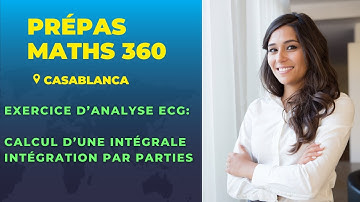 Vidéo 07, Exercice d