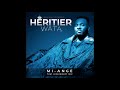 Héritier Wata - Longue vie (Audio officiel)