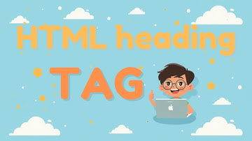 Kids Coding Web Development using HTML in Tamil | #2