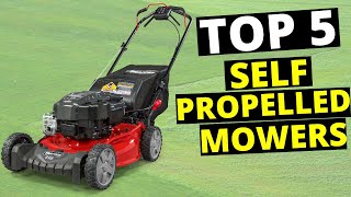 TOP 5 Zero Turn Mowers for $3000 | 2022