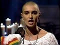 Sinead O'Connor-War