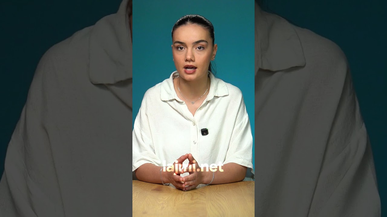 YouTube player