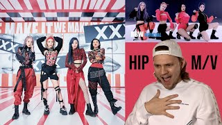 ICONIC! | MAMAMOO ~ 'HIP' MV Reaction