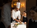 USA FAMOUS DISHES SERVER BY A CHEF , to. VIP GUESTS, #eddieeats #eater.