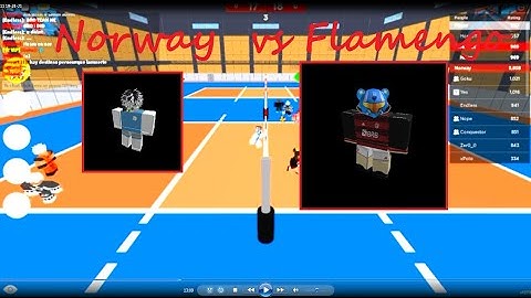 Norway vs Flamengo | S2 Qualifiers