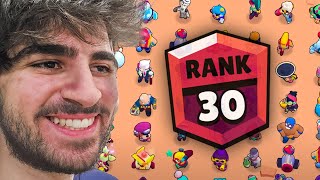 How To Rank 30 Any Brawler screenshot 5