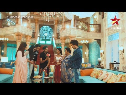 Ishqbaaz - Pyaar Ki Ek DHINCHAAK Kahani | Mannat's Bag
