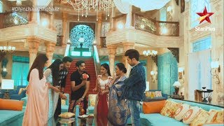 Ishqbaaz - Pyaar Ki Ek DHINCHAAK Kahani | Mannat's Bag Resimi