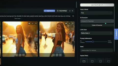 How to Make an AI Influencer for Free in 2025 | Pykaso + Fanvue Full Step-by-Step Tutorial