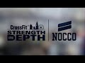 CrossFit® Strength in Depth 2020 - Livestream - Sunday